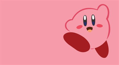 Kirby Desktop Wallpapers Kirby Air Ride Hd Wallpaper Background