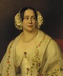 Princess Marie of Saxe-Altenburg, Queen consort of Hanover