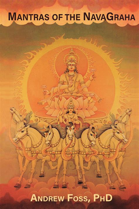 Mantras Of The Navagraha