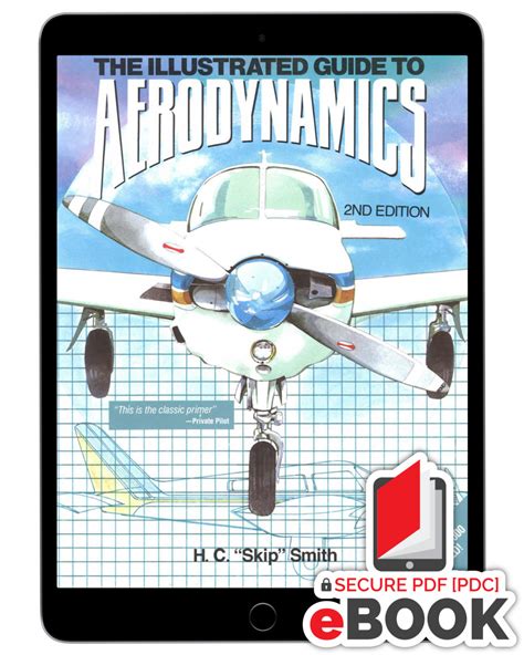 Illustrated Guide To Aerodynamics Ebook