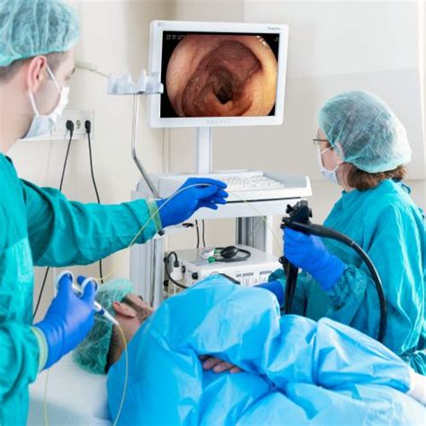 Upper Gi Endoscopy Gastro Md