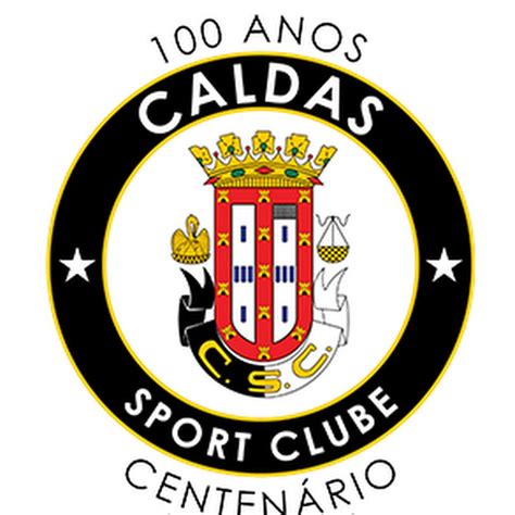 Caldas Sport Clube Youtube