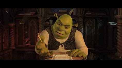 Shrek Forever After Trailer 2 Youtube