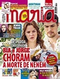 Revista Maria líder das publicações mais vendidas em Portugal!