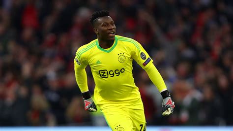 Ajax's andre onana is reportedly 'dreaming of a premier league move' after missing out on a switch to chelsea and tottenham. Transfernieuws: De laatste geruchten over Ajax, Feyenoord ...