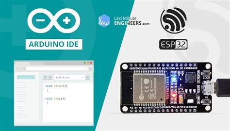 Learn About Esp32 Development Board Along With Its Specifications