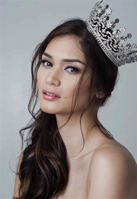 Pin Em Beautiful Pia Wurtzbach Hd Phone Wallpaper Pxfuel