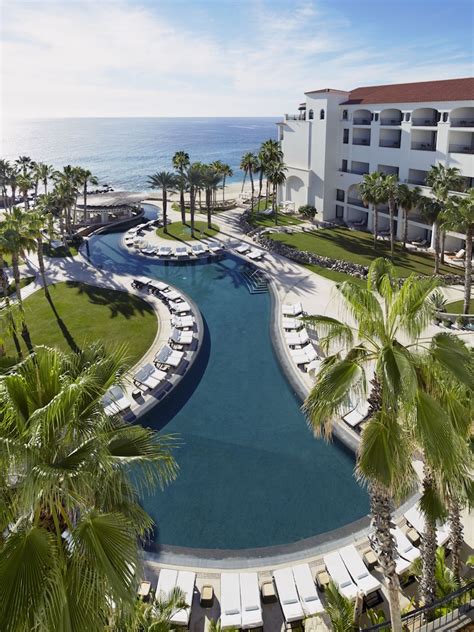 Hilton Los Cabos Beach And Golf Resort Classic Vacations