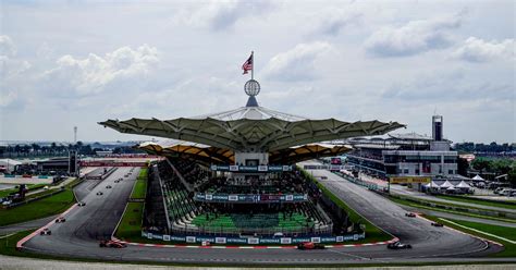 Bringing F1 Back To Sepang What Do Malaysians Think New Straits Times
