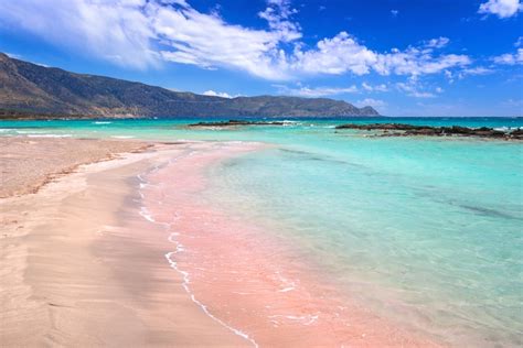 Elafonissi Beach In Crete How To Get There And More Info For Your Visit