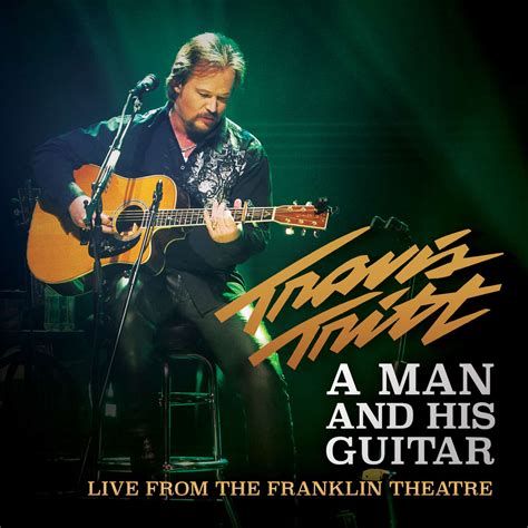 Movies & tv music vinyl gifts & collectibles books & magazines. Travis Tritt Makes Loving Real True Country Easy With New Album | Travis Tritt