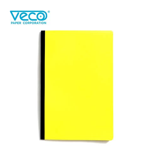 Veco Folder Pressboard Us Long Colored 10pcs Lazada Ph