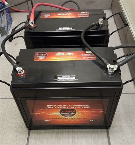 Diy Size And Build A Battery Power Backup Generator W 12v Deep Cycle