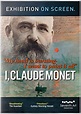 I, claude monet [Reino Unido] [DVD]: Amazon.es: Werke von Claude Monet ...