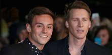 Olympian Tom Daley and husband Dustin Lance Black are having a baby ...