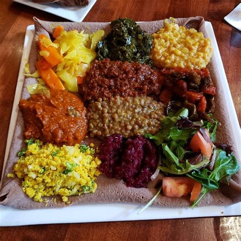 Chercher Ethiopian Restaurant And Mart Washington Dc Updated 2022