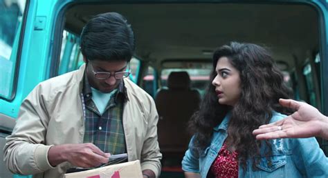 Karwaan had great potential, but ends up being listless and stilted