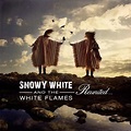 Snowy White And The White Flames - Reunited | Blues Magazine