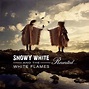 Snowy White And The White Flames - Reunited | Blues Magazine