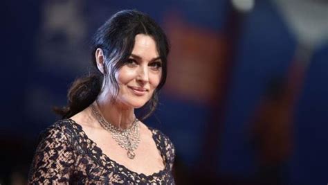 70th Cannes Film Festival Monica Bellucci As Ceremonial Mistress The