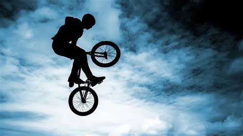 Exploring The World Of Lightweight Bmx Bikes A Buyers Guide Premier