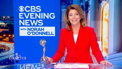 What Is Norah O’donnell’s Net Worth Sator