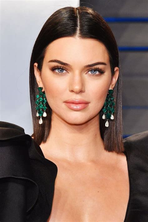 Cute Hairstyles For Nye Pin By Kendall Jenner On Kendall Blue Eyes
