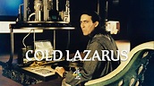 Cold Lazarus on Apple TV