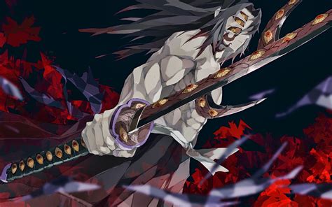 View Anime Wallpaper 4k Pc Demon Slayer Background Id Tren