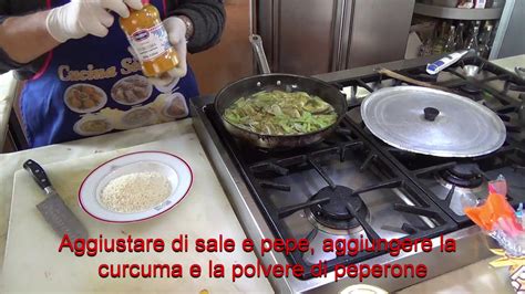 We did not find results for: Risotto ai Carciofi - YouTube