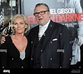 Ray Winstone, a cast member in the motion picture thriller "Edge of ...