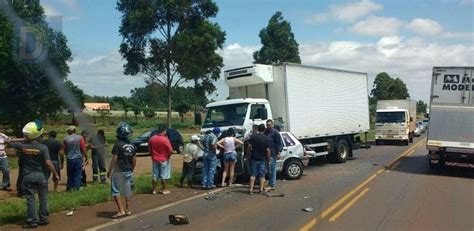 motorista morre em acidente na pr 218 em arapongas