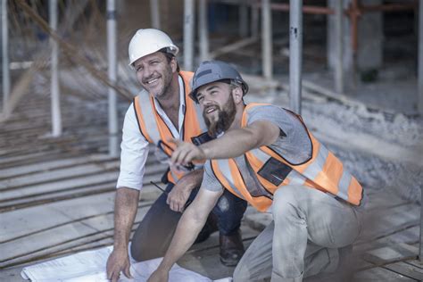 What Does a Civil Engineer Do?