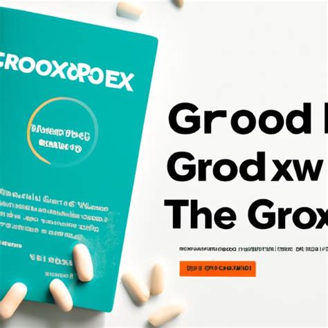 Goodrx A Guide To Exploring What It Is And How It Works The