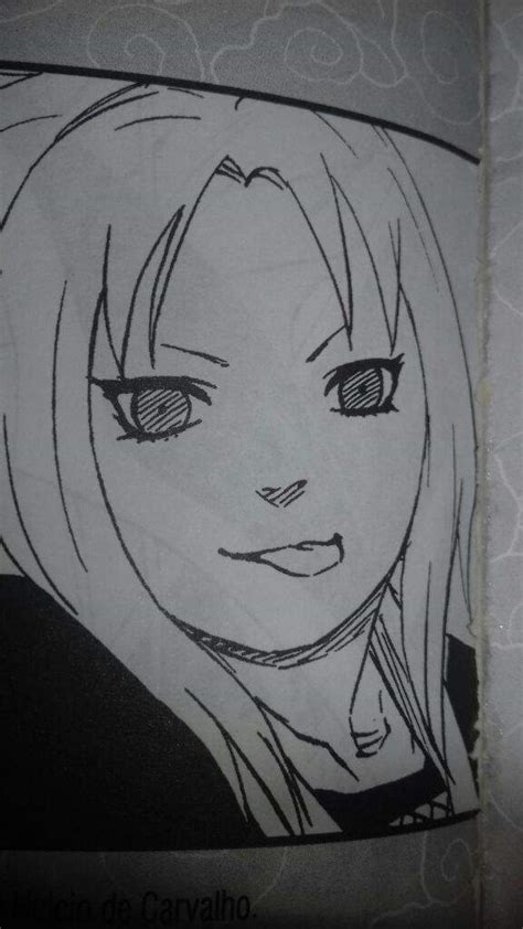 Desenho Da Tsunade Crian A Naruto Shippuden Online Amino