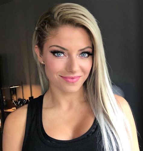 Pin On Alexa Bliss