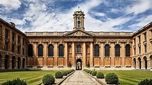 Qué ver en Oxford, la ciudad universitaria por excelencia
