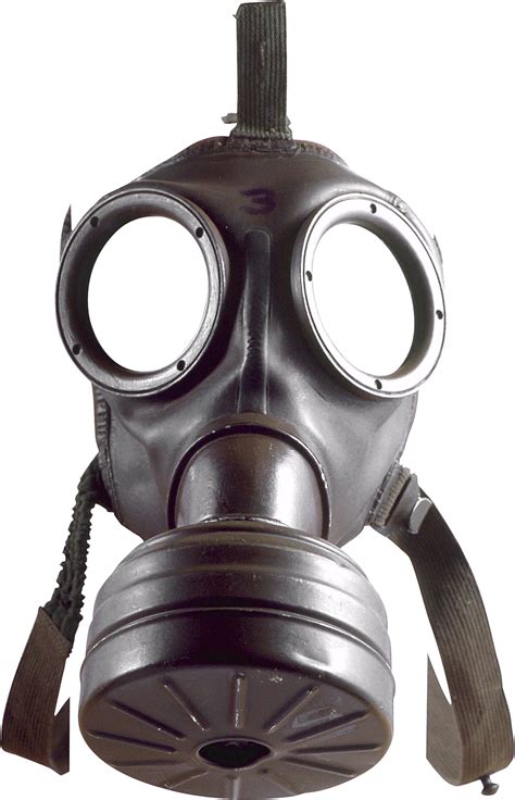Gas Mask Gas Mask Art Gas Mask Leather Mask