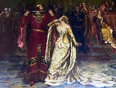 History and Women: The Marital Escapades of Joan of Kent - A Triple ...