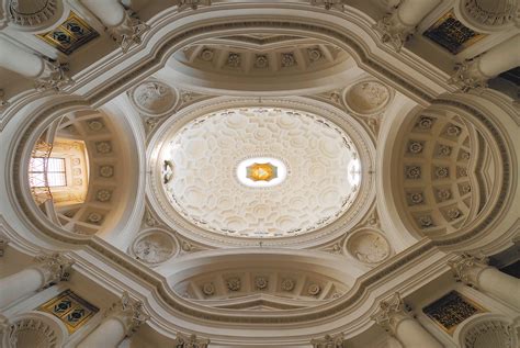 San Carlo alle Quattro Fontane: Madness or Masterpiece? | ArchDaily