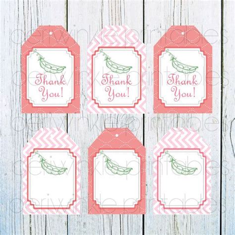 Your guests won't believe how great your baby shower looks and they won't even guess that you got so many of the items for free. INSTANT DOWNLOAD, Printable Baby Shower Gift Tag ...