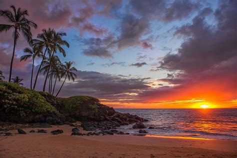 Maui Sunset Luxury Travels Worldwide