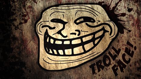 1469x826 Troll Face Memes Wallpaper Coolwallpapersme