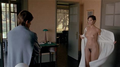 Mathilda May Nude Ancensored