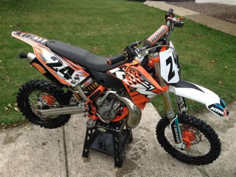 The top countries of supplier is china, from which the percentage. 2009 Ktm 65sx Dirt Bike for sale on 2040-motos