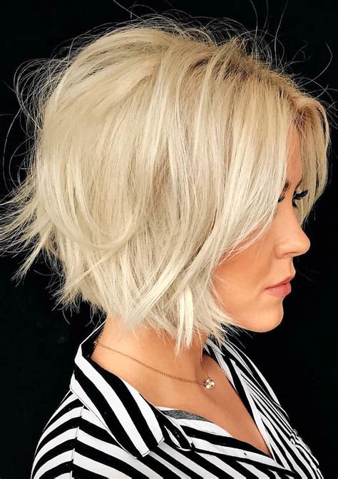 5 Ways You Can Pull Off A Bob The Original Cool Girl Haircut A Bob Hairstyle Looks Amazing In