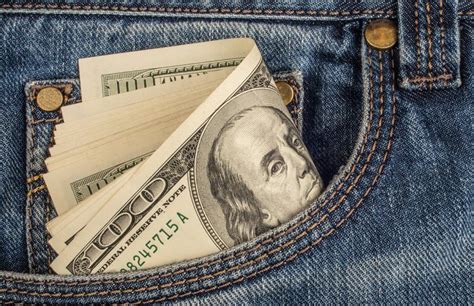 4 Easy Ways To Put More Money In Your Pocket Personal Finance