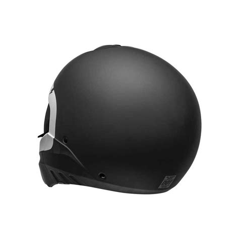 Motorcycle Helmet Bell Broozer Cranium