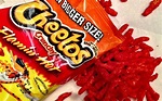 Cheetos Flamin Hot: Cuál es el origen de su sabor y quién lo creó ...