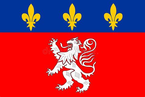 Stadtwappen auf kartusche mit wappenhaltern. USA-Stadt COA, Wappen Von Detroit, Michigan Stock ...